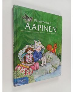 käytetty kirja Pikkumetsän aapinen