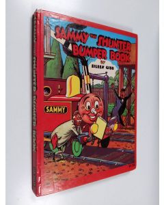 Kirjailijan Eileen GIBB käytetty kirja Sammy the Shunter Bumper Book