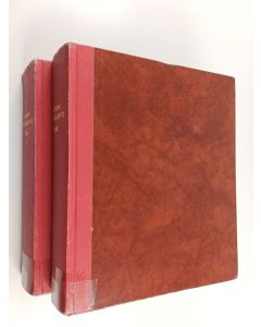 käytetty kirja Kodin kuvalehti vuosikerta 1981 (yhteensidottu)