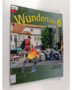 Kirjailijan Ursula Viita-Leskelä käytetty kirja Wundertüte, 6 - Texte