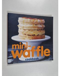 Kirjailijan Andrews McMeel Publishing käytetty kirja Mini-Waffle Cookbook