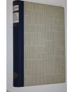 Kirjailijan Pekka Tiilikainen käytetty kirja Radiomatkoja maailmalla