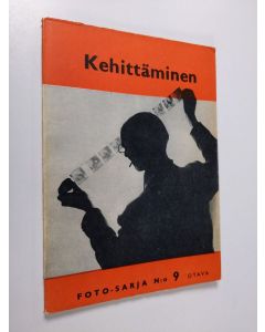 Kirjailijan C. I. Jacobson käytetty kirja Kehittäminen