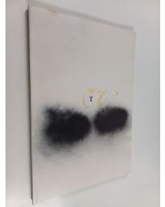käytetty kirja Tàpies