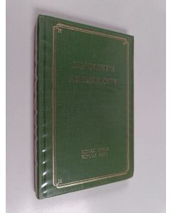 Kirjailijan Henry Jones käytetty kirja A linguist's anthology : a selection of poems from the works of famous poets of france, germany and russia
