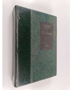 Kirjailijan Jacob Grimm käytetty kirja Grimmin sadut 2 : Tuhkimo