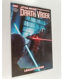 käytetty kirja Star Wars : Darth Vader : Dark Lord of the Sith Vol. 2 - Legacy's End