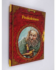 Kirjailijan jane curruth käytetty kirja Peukaloinen