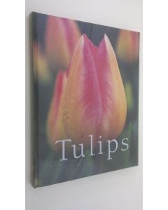 käytetty kirja Tulips