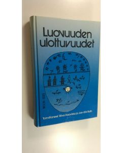 Tekijän Ritva ym. Haavikko  käytetty kirja Luovuuden ulottuvuudet