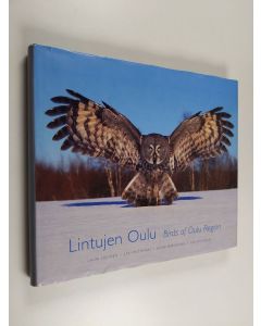 käytetty kirja Lintujen Oulu = Birds of Oulu Region
