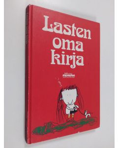 käytetty kirja Lasten oma kirja