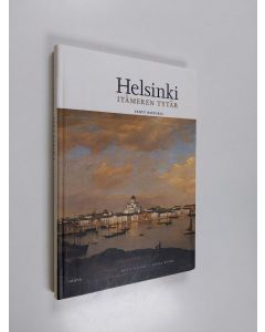 Kirjailijan Matti Klinge käytetty kirja Helsinki, Itämeren tytär : lyhyt historia