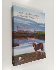 käytetty kirja Nations and nationalities in historical perspective