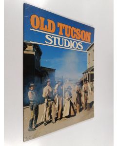 käytetty teos Old Tucson Studios