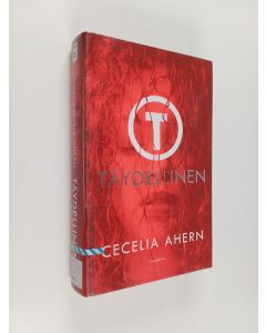 Kirjailijan Cecelia Ahern uusi kirja Täydellinen (UUSI)