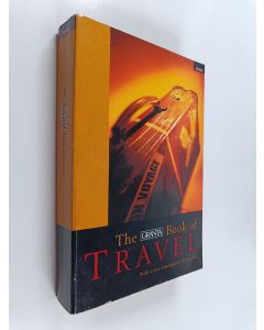 käytetty kirja The Granta Book of Travel