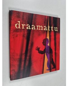 käytetty kirja Draamattu