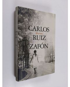 Kirjailijan Carlos Ruiz Zafon käytetty kirja Marina (ERINOMAINEN)
