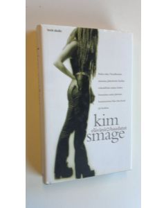 Kirjailijan Kim Småge käytetty kirja Elävänä haudatut (ERINOMAINEN)