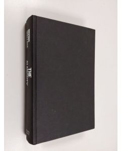 Kirjailijan Irving Wallace käytetty kirja The almighty