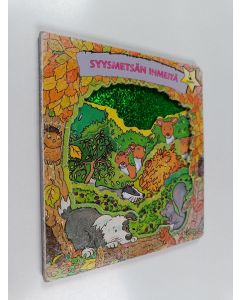 Kirjailijan Heather Henning käytetty kirja Syysmetsän ihmeitä