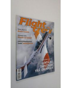 käytetty teos Flight crew 1/2004