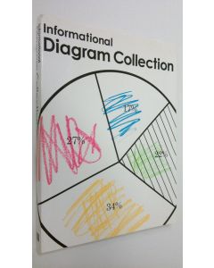 käytetty kirja Informational Diagram Collection
