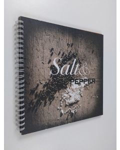 käytetty teos Salt & pepper : eränhkävijän keittokirja