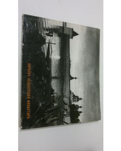 käytetty kirja Kirillo - belozerskiy monastyr'