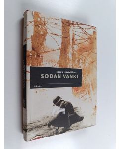 Kirjailijan Seppo Jääskeläinen käytetty kirja Sodan vanki : sotavangin tarina