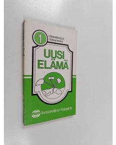 Kirjailijan L. Jeter Walker käytetty kirja Uusi elämä
