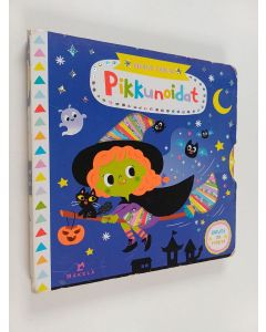 Kirjailijan Yujin Shin käytetty kirja Pikkunoidat