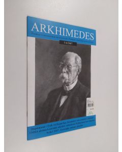 käytetty teos Arkhimedes 5-6/2007