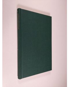 Kirjailijan Anne Karin Elstard käytetty kirja ...ty dagarna är onda - ty dagarna är onda