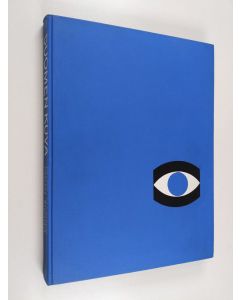 Kirjailijan Paavo Ravila käytetty kirja Suomen Kuva