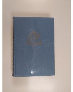 Kirjailijan Martti H. Haavio käytetty kirja Opettaja kertoo Vapahtajasta