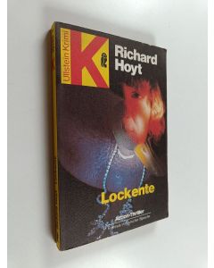 Kirjailijan Richard Hoyt käytetty kirja Lockente - Action-Thriller