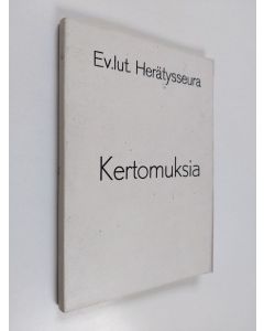 käytetty kirja 111 esimerkkikertomusta