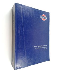käytetty kirja Primera - Model P11-144 series : service Manual - Revised Edition, Volume 1