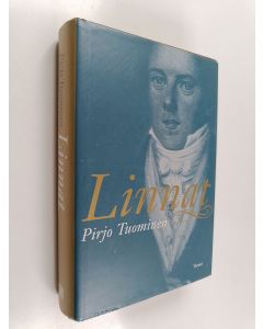Kirjailijan Pirjo Tuominen käytetty kirja Linnat