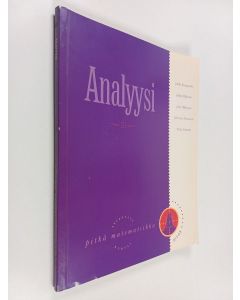 käytetty kirja Painavaa yhteistyötä : Kustannusosakeyhtiö Yhteistyö 1929-1979