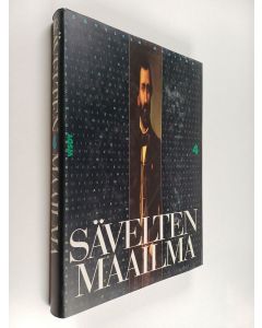 Kirjailijan Pekka Hako käytetty kirja Sävelten maailma 4 : Oopperaopas : juonet, henkilöt, ensi-illat