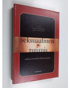 käytetty kirja Seksuaalinen ruumis : kulttuuritieteelliset lähestymistavat