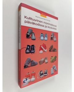 Kirjailijan Heini Paavola käytetty kirja Kulttuurinen moninaisuus päiväkodissa ja koulussa