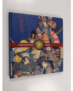 käytetty kirja Samuraiden aika