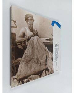 käytetty kirja Nautica Fennica : Suomen merimuseo = The Maritime Museum of Finland : annual report 1992