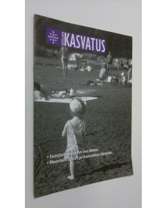 käytetty teos Kristillinen kasvatus 2/2005
