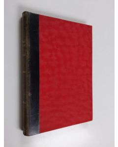 Kirjailijan Viktor Rydberg käytetty kirja Singoalla