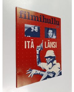 käytetty teos Filmihullu 6/1997